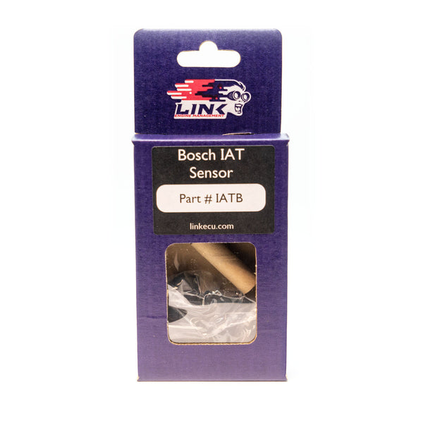 LINK Fast Acting Air Temperature Sensor (IATB) 101-0048