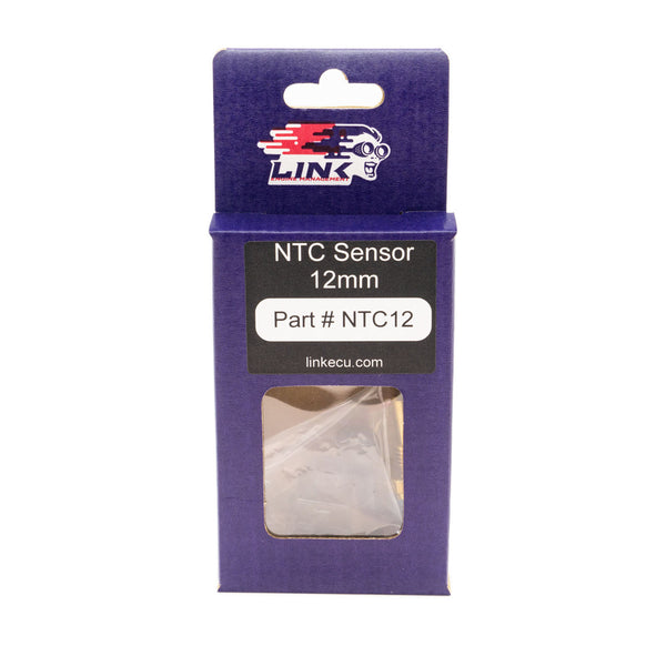 LINK Coolant Temperature Sensor (NTC12) 101-0077