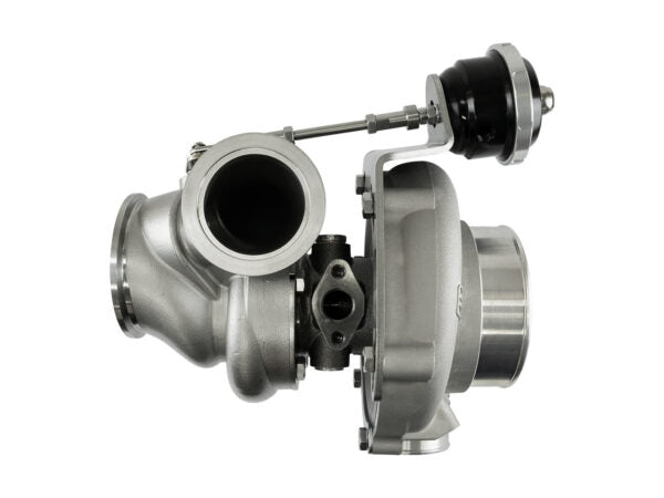 Copy of TS-2 Performance Turbocharger (Water Cooled) 6466 V-Band 0.82AR Internal Wastegated