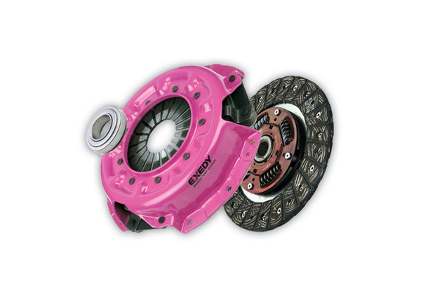 Exedy Mazda RX8 Heavy Duty Replacement Clutch - MZK7413HD