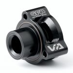 GFB VTA T9451 DV+ Performance, Blow Off Valve Sound! VW GOLF GTI MK5/6/SKODA/AUDI