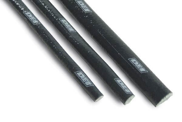 DEI Fire Sleeve - perfect for oil feeds and drains PER FOOT