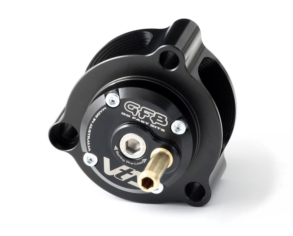 VTA T9454 DV+ BLOW OFF VALVE SOUND! FORD FOCUS ST