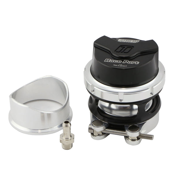 Turbosmart Gen V Raceport 0204-1132