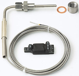 GFB 3830 EGT Kit for D-Force Electronic Boost Controller