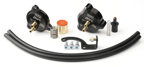 DV+ T9353 Diverter Valve for Mini N18 Engines