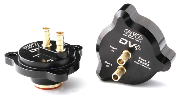 DV+ T9353 Diverter Valve for Mini N18 Engines