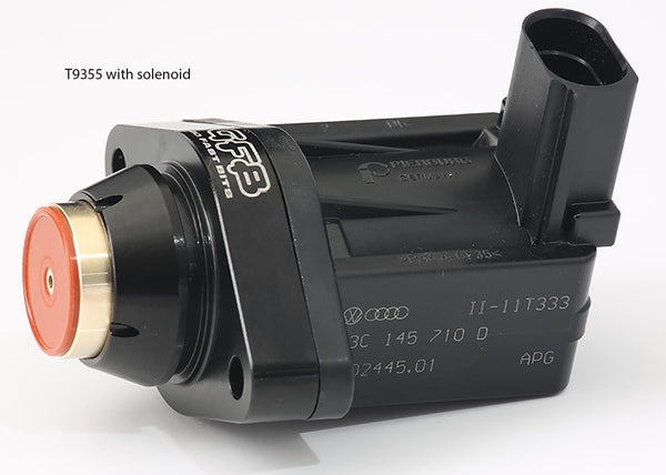 DV+ T9355 Diverter Valve for Audi and VW 1.4 TSI Twin Charged Engines