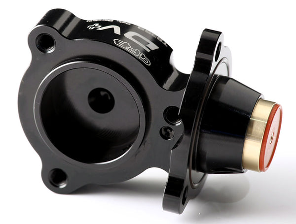 DV+ T9359 Diverter Valve for VW MK7, Golf R and Audi 8V S3 applications