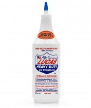 LUCAS HEAVY DUTY OIL STABILISER