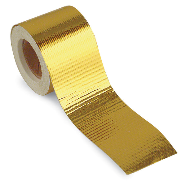 DEI Reflect-A-Gold Heat Reflective Tape 2" X 15FT