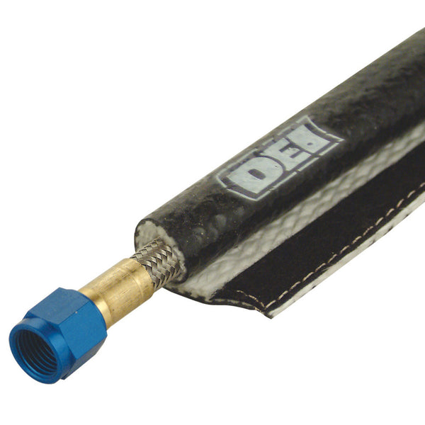 DEI Fire Wrap 3000 velcro heat wrap PER FOOT