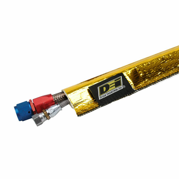 DEI Heat Sheath GOLD™ - 2.25" id by 36" long