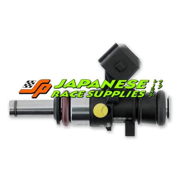 GENUINE BOSCH 1000cc EV14 FUEL INJECTORS - E85 COMPATIBLE