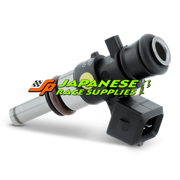 GENUINE BOSCH 1000cc EV14 FUEL INJECTORS - E85 COMPATIBLE