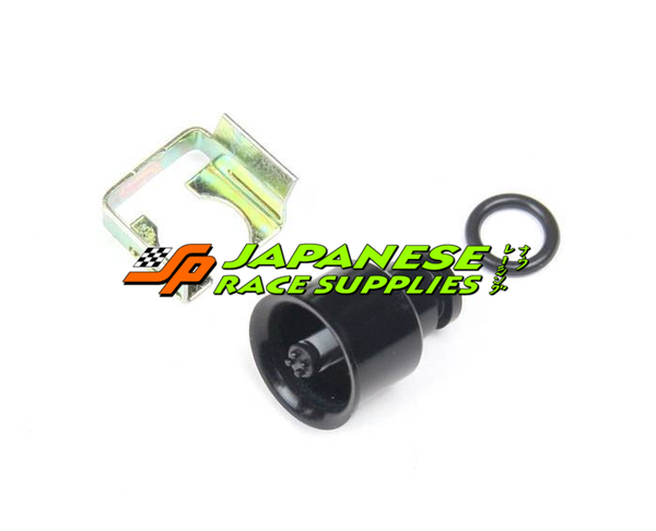 EV14 TOP INJECTOR ADAPTOR 11MM UNIVERSAL
