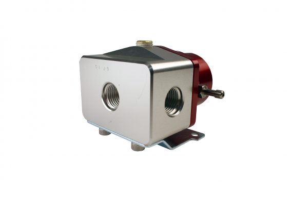 Aeromotive  A1000-6 Injected return style Regulator 13109