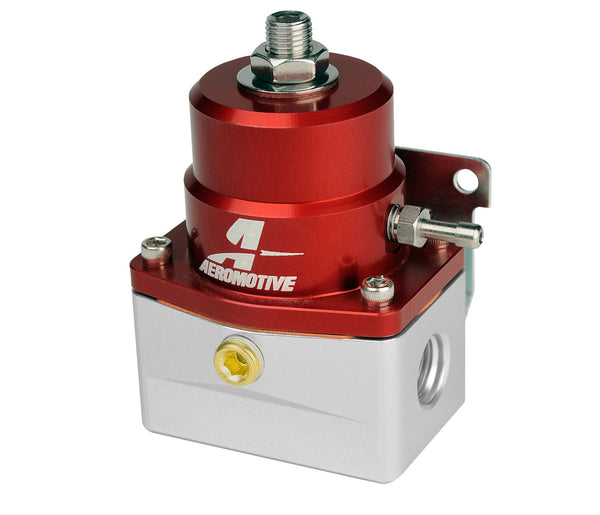 Aeromotive  A1000-6 Injected return style Regulator 13109