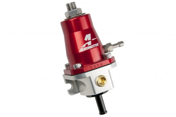 Aeromotive Honda Bolt-On Fuel Regulator 13116