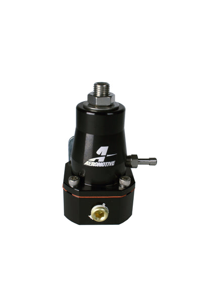 Aeromotive AN6 EFI Fuel Regulator 13136