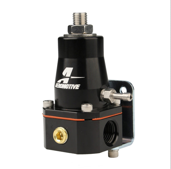 Aeromotive AN6 EFI Fuel Regulator 13136