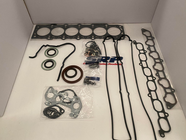 1JZGTE VVTI Full Gasket set 1991 onwards