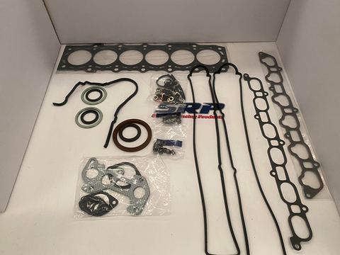 1JZGTE VVTI Full Gasket set 1991 onwards
