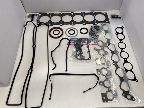 2JZGE VVTI Full Gasket set 1998 onwards