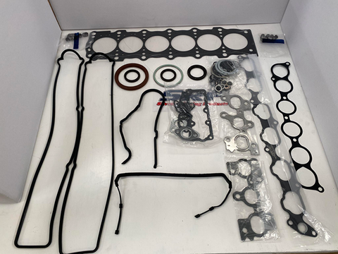 2JZGE VVTI Full Gasket set