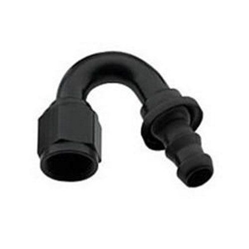SRP 150 Degree Pushloc Swivel Fitting
