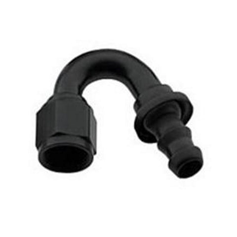 SRP 150 Degree Pushloc Swivel Fitting