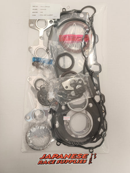 1KZ-TE ENGINE GASKET SET