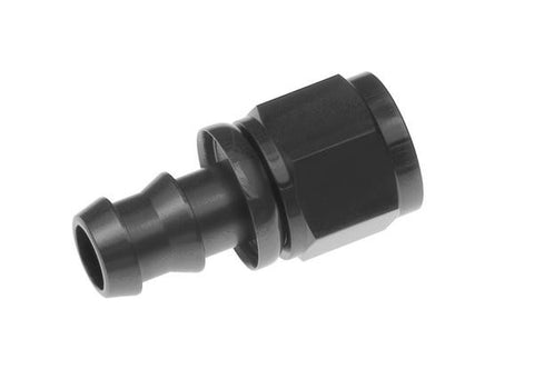SRP Straight Pushloc Swivel Fitting