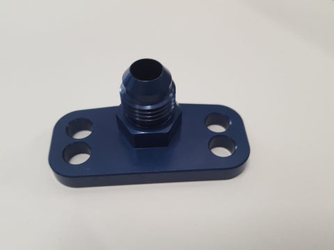 Fuel Rail Adaptor Honda -6