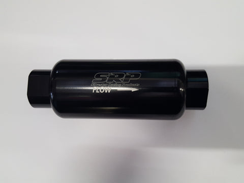 Fuel Filter -10 Inlet/Outlet 60 Micron