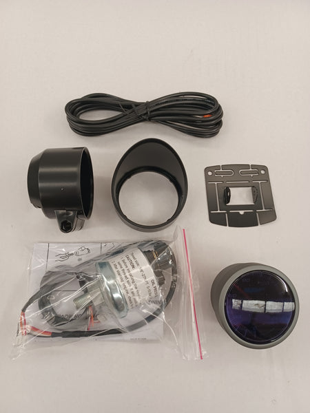 SRP 52MM OIL PRESSURE GAUGE