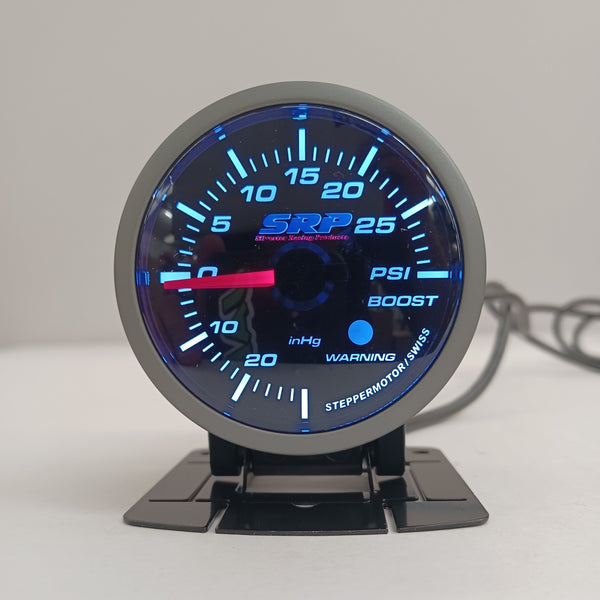 SRP 52MM BOOST GAUGE