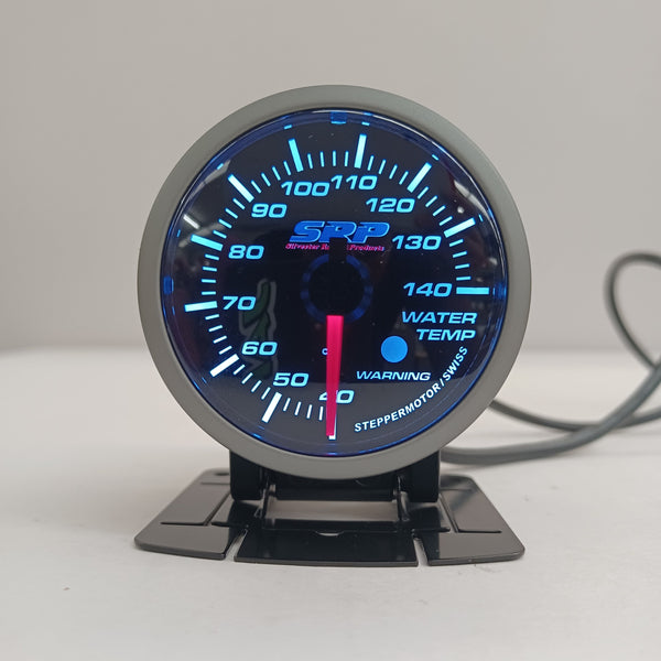 SRP 52MM WATER TEMP GAUGE