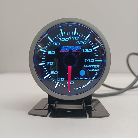 SRP 52MM WATER TEMP GAUGE