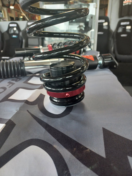 MAZDA 3 MPS BK3P AXELA SILVERS AJUSTABLE SUSPENSION