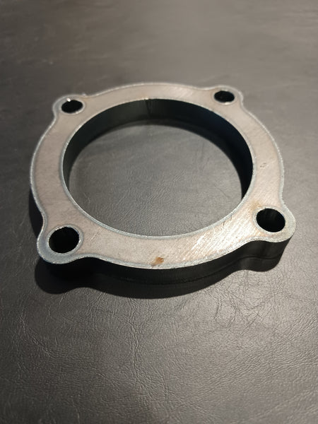 GT35 4 BOLT FLANGE 63MM PCD 63MM/2.5INCH OUTLET