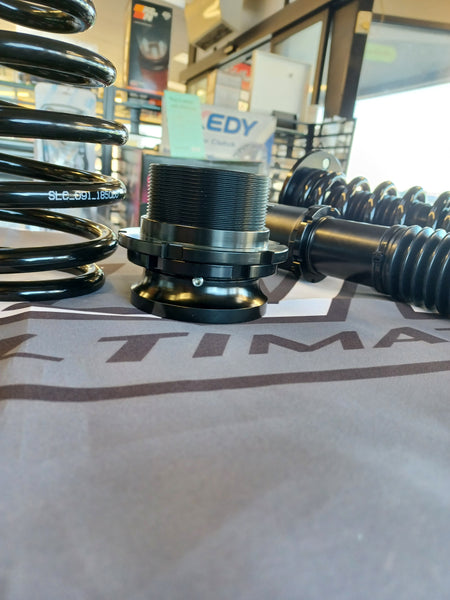 FORD FALCON FG SILVERS AJUSTABLE SUSPENSION