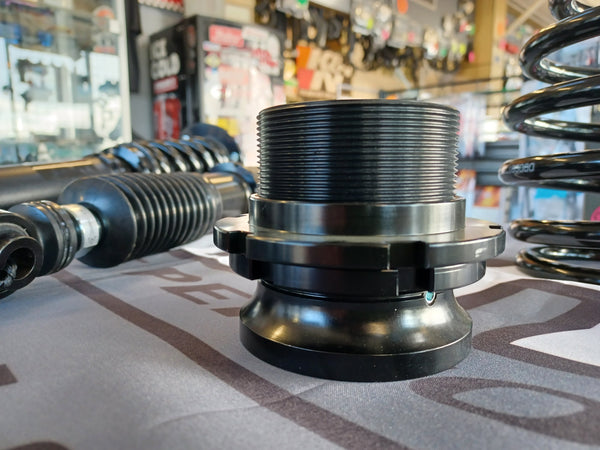 FORD FALCON BA/BF SILVERS AJUSTABLE SUSPENSION