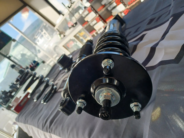 FORD FALCON BA/BF SILVERS AJUSTABLE SUSPENSION