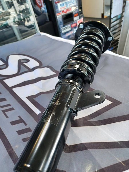 BMW F07 GT SILVERS AJUSTABLE SUSPENSION