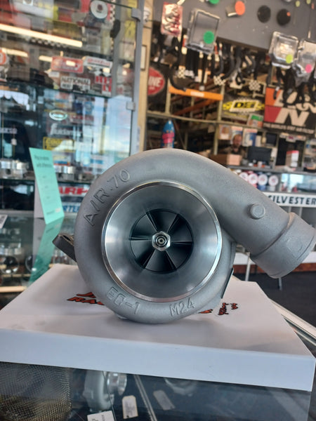 SRP TURBO GT3582 A/R.70  .63