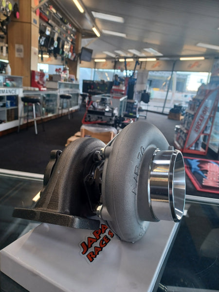 SRP TURBO GT3582 A/R.70  .63