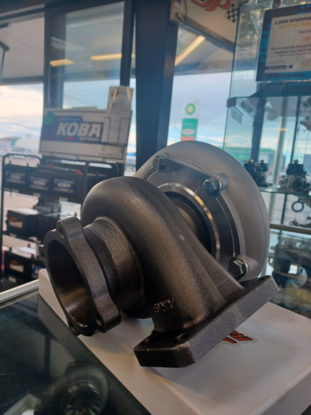 SRP TURBO GT3582 A/R.70  .63