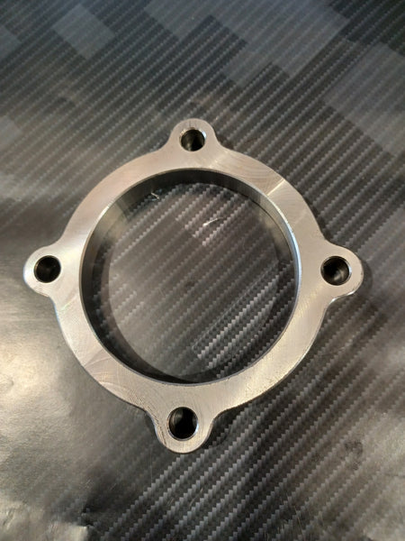 GT35 4 BOLT FLANGE 63MM PCD 76MM/3.0INCH OUTLET