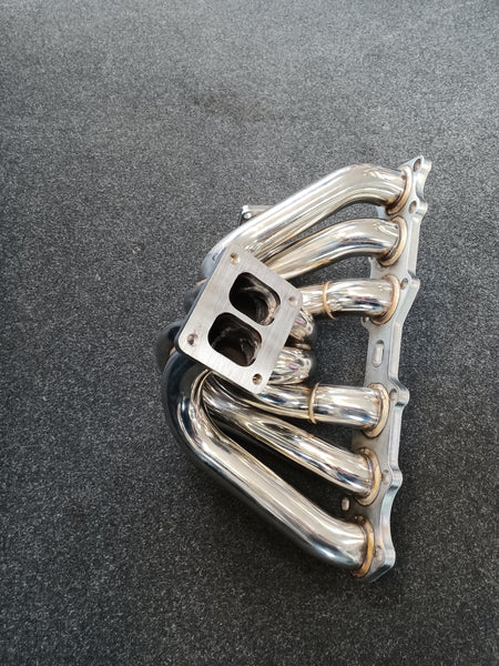 1JZGTE NON VVTI TOP MOUNT MANIFOLD